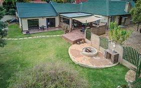 Edenvale Guest House